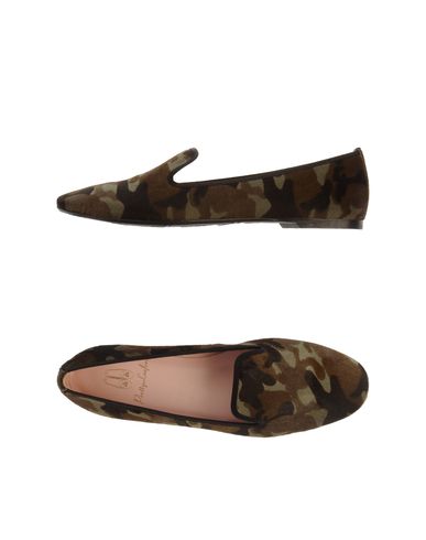 ZOOM PRETTY LOAFERS - Moccasins