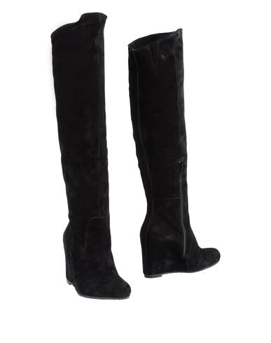 ZOOM QUEEN - High-heeled boots