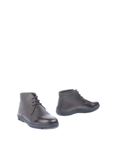 ZOOM THOMPSON - High-top dress shoe