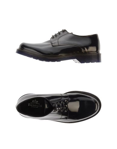 ZOOM THOMPSON - Lace-up shoes