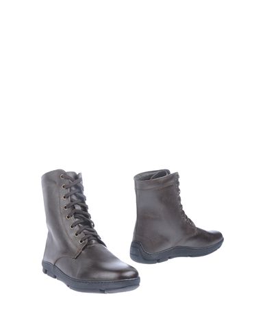 ZOOM THOMPSON - Ankle boot