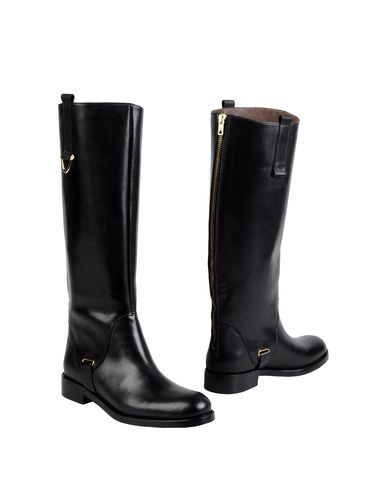 ZOOM CARLO PAZOLINI - Boots