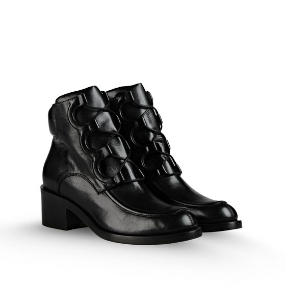 Stella McCartney, Stivali Anja