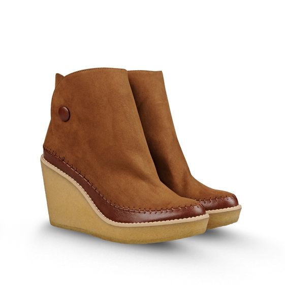 Stella McCartney, Sasha Boot