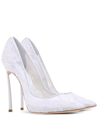 Closed toe - CASADEI