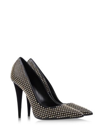 Closed toe - GIUSEPPE ZANOTTI DESIGN