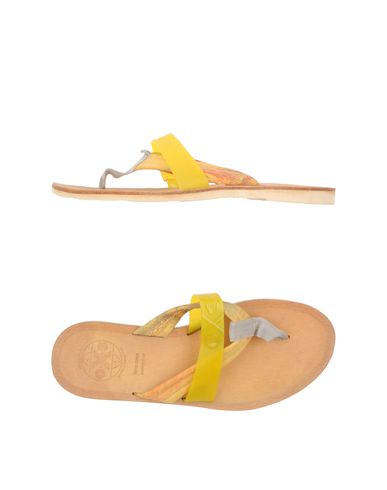 ZOOM O.X.S. - Flip flops
