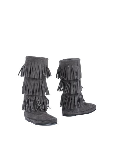 ZOOM MINNETONKA - Boots