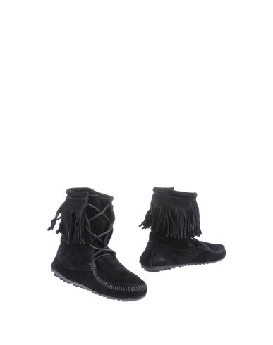 ZOOM MINNETONKA - Ankle boots
