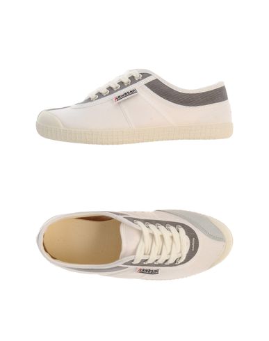ZOOM KAWASAKI - Low-tops