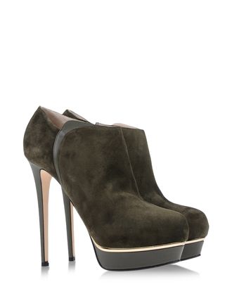 Ankle boots - LE SILLA