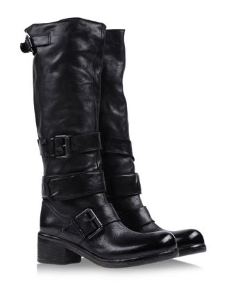 Tall boots - VIC MATIE'