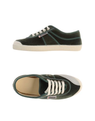 ZOOM KAWASAKI - Low-tops