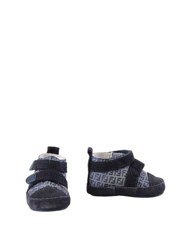 ZOOM FENDI - Bootee