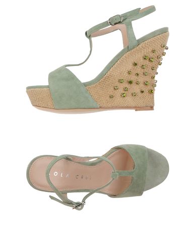 ZOOM LOLA CRUZ - Sandals