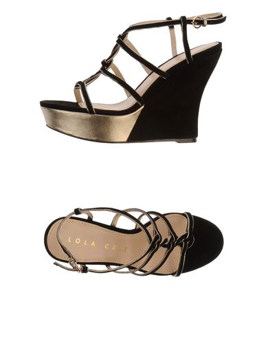 ZOOM LOLA CRUZ - Sandals