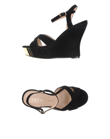 ZOOM LOLA CRUZ - Sandals