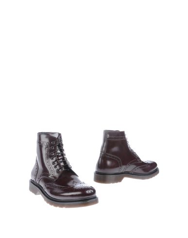 ZOOM PRIMABASE - Ankle boots