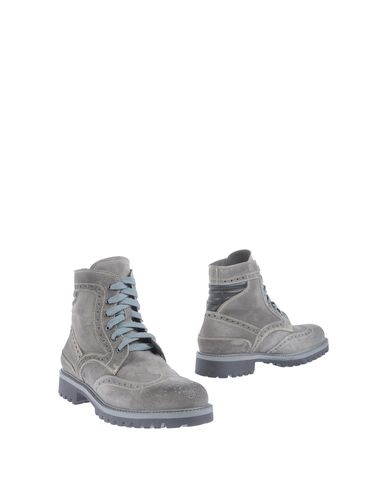 ZOOM PRIMABASE - Combat boots