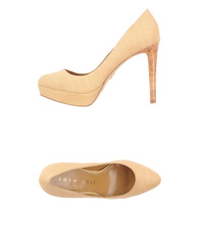 ZOOM LOLA CRUZ - Pump