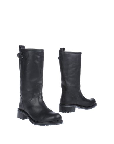 ZOOM DSQUARED2 - High-heeled boots