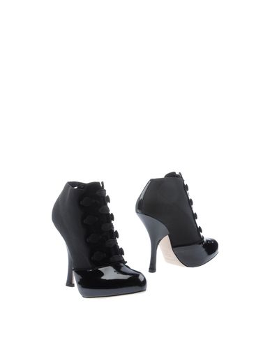 ZOOM DOLCE & GABBANA - Shoe boots