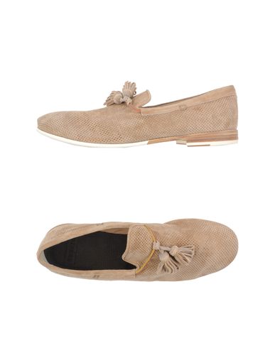 ZOOM RAPARO - Moccasins