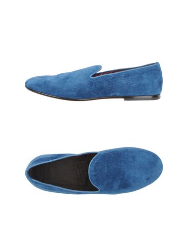 ZOOM RAPARO - Moccasins