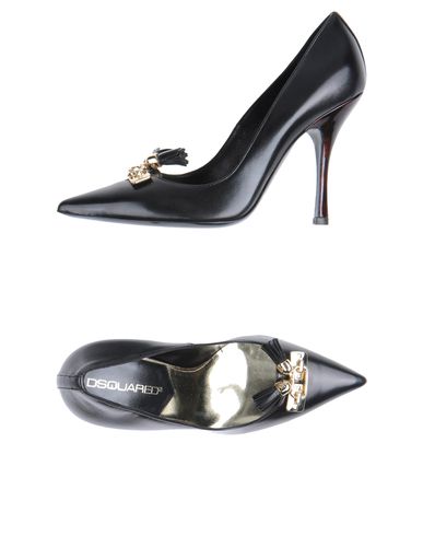 ZOOM DSQUARED2 - Pump