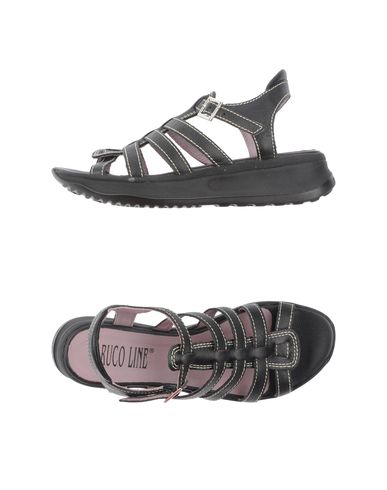 ZOOM RUCO LINE - Wedge