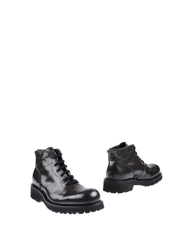 ZOOM CLONE - Combat boots