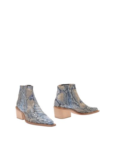 ZOOM LE SILLA - Bottines