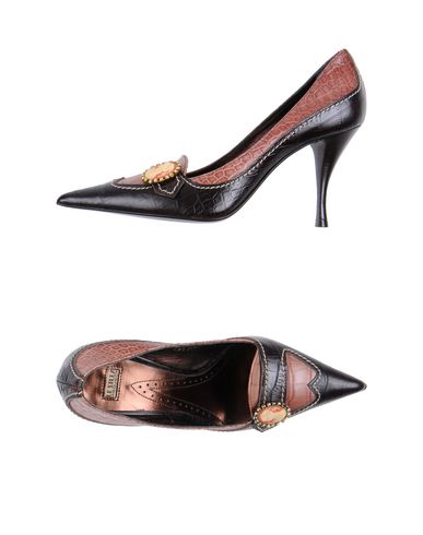 ZOOM LE SILLA - Escarpins