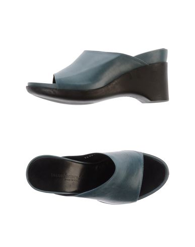 ZOOM MANUFACTURE D'ESSAI - Wedge