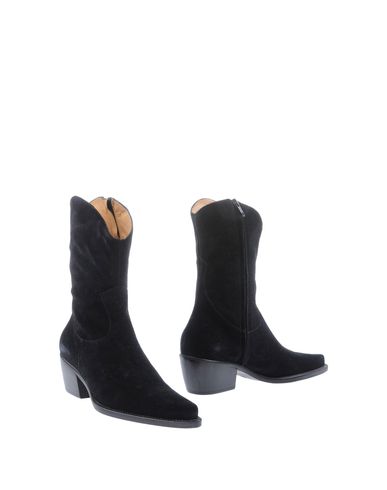ZOOM LIU •JO - Ankle boots