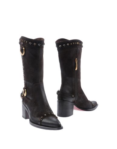 ZOOM CESARE PACIOTTI - Ankle boots