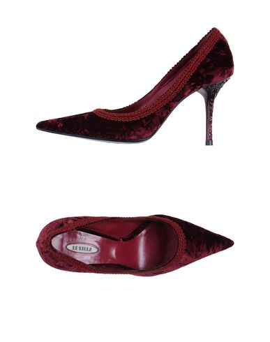 ZOOM LE SILLA - Pump