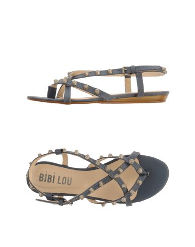 ZOOM BIBI LOU - Thong sandal