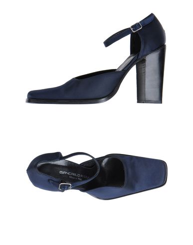ZOOM D&G - Pump