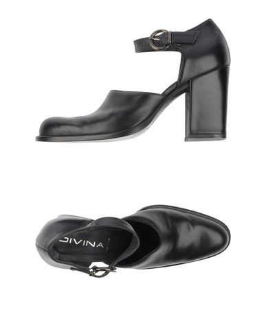 ZOOM DIVINA - Pump