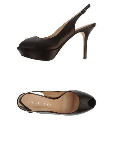 ZOOM LOLA CRUZ - Platform pumps
