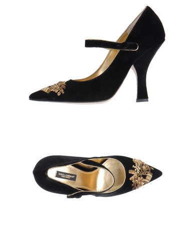 ZOOM DOLCE & GABBANA - Pump