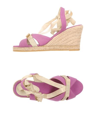 ZOOM MARELLA - Espadrilles