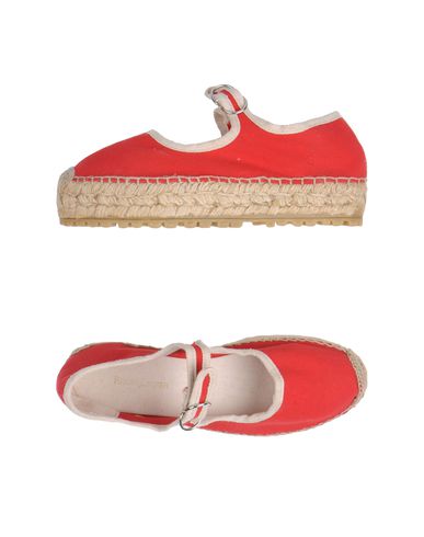 ZOOM RALPH LAUREN - Espadrilles