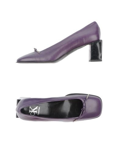 ZOOM CK CALVIN KLEIN - Pump