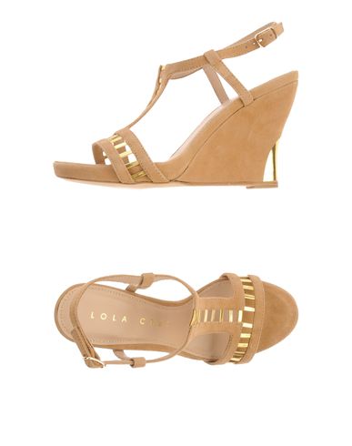 ZOOM LOLA CRUZ - Wedge