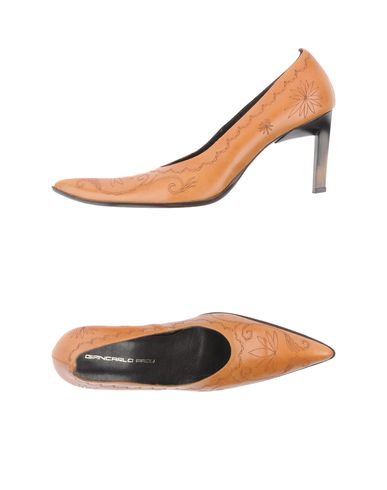 ZOOM GIANCARLO PAOLI - Pump