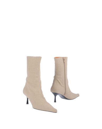 ZOOM LUCIANO PADOVAN - Ankle boots