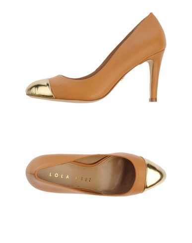 ZOOM LOLA CRUZ - Pump