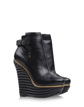 Ankle boots - LE SILLA